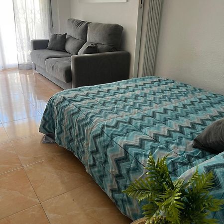 Apartamento En Salou Exterior foto