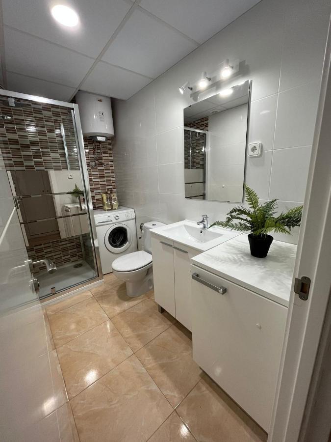 Apartamento En Salou Exterior foto