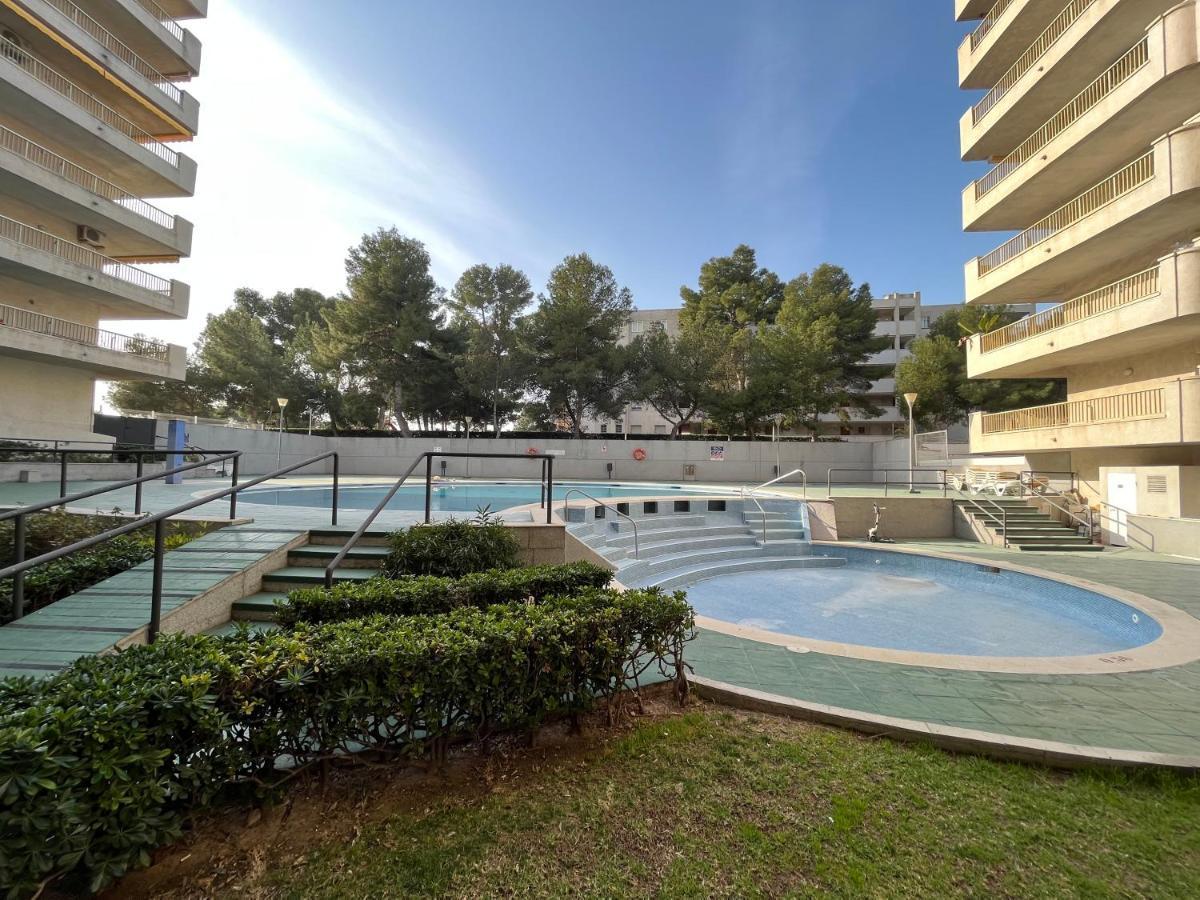 Apartamento En Salou Exterior foto