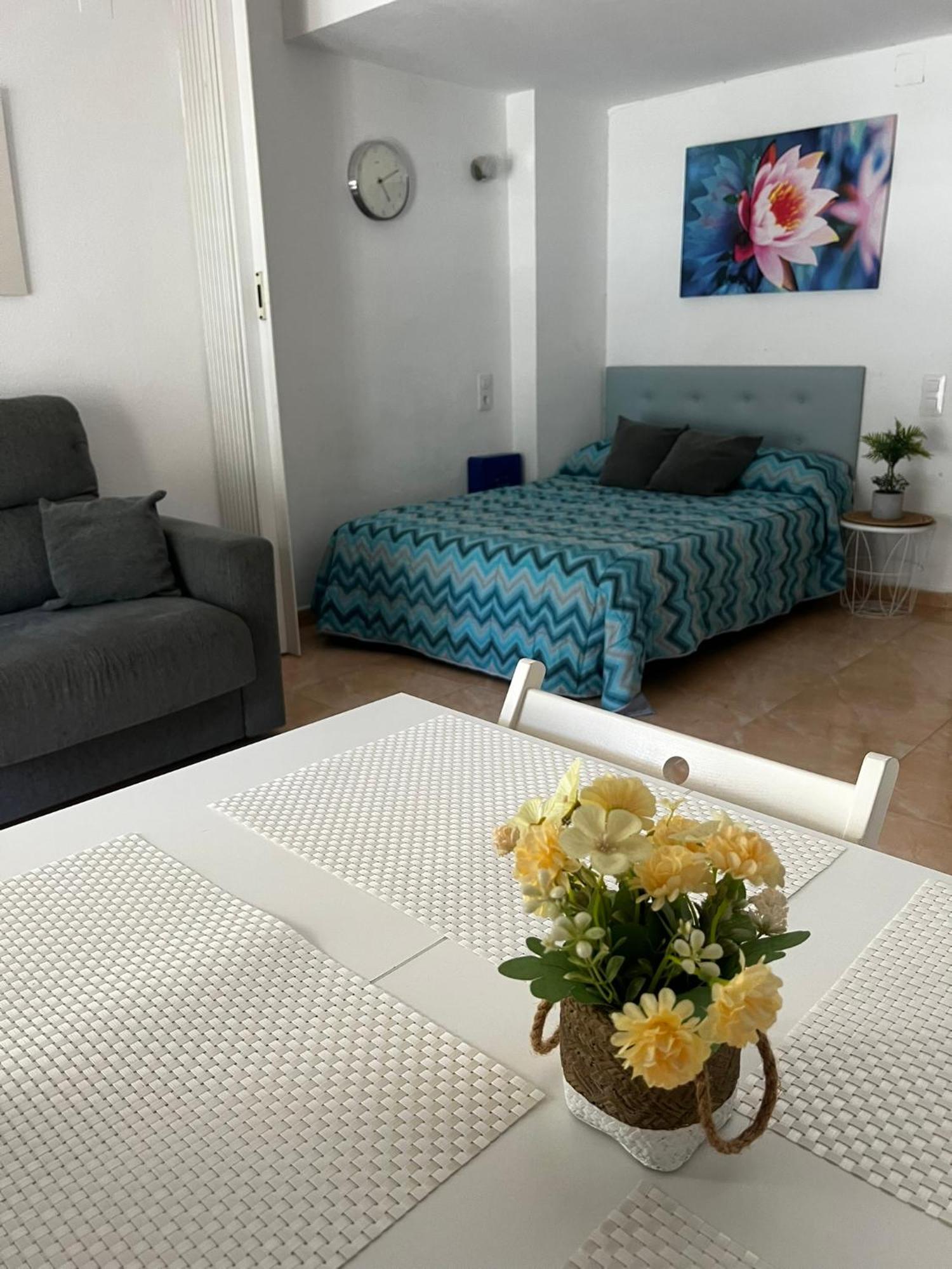 Apartamento En Salou Exterior foto