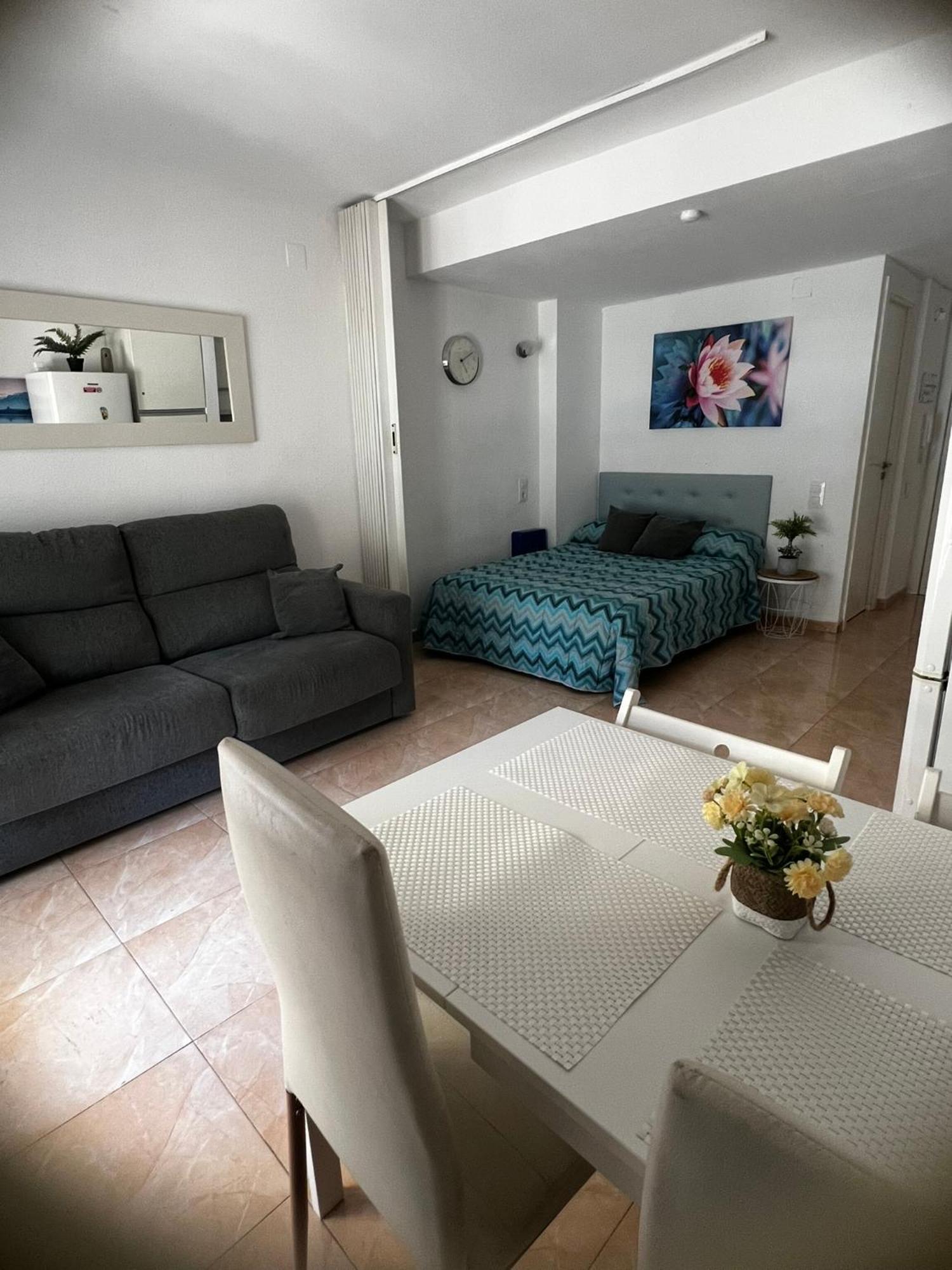 Apartamento En Salou Exterior foto